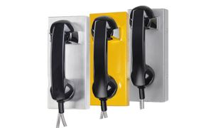 SIP telefoni s automatskim biranjem JR202-CB-VoIP