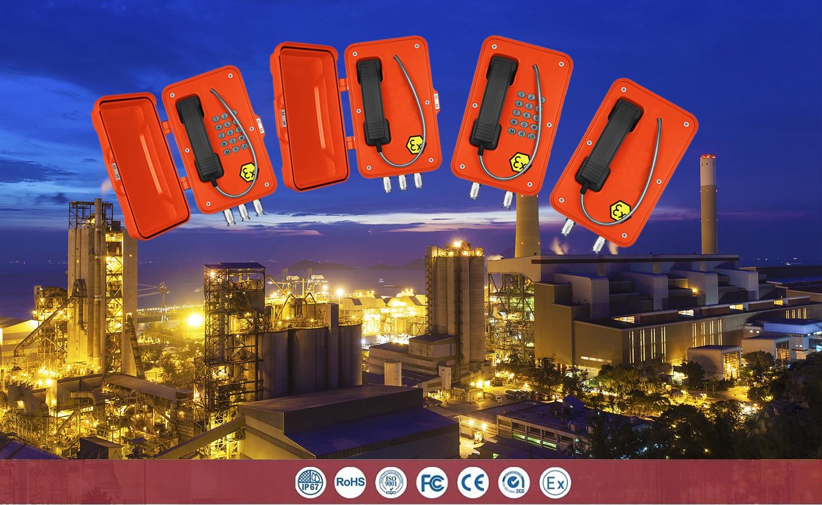 Explosionproof telephones.jpg Explosionproof telephones.jpg