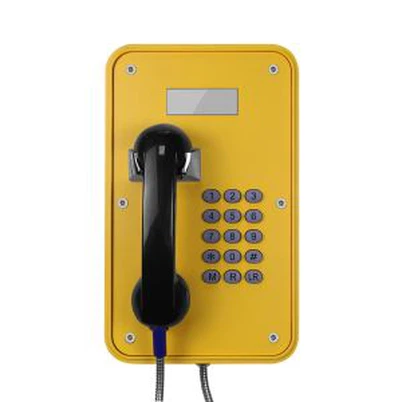 Industrijski telefon sa zaslonima JR105-FK