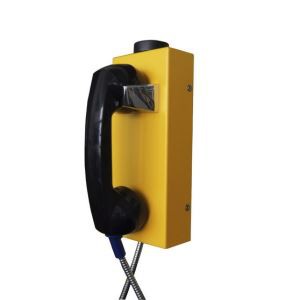 Robusni 3G telefon za pomoć JR202-CB-GSM