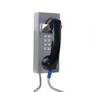 Zatvorski telefon otporan na vremenske uvjete JR202-FK-analogni