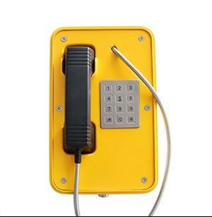 Zaštita Telefon Vodootporni analogni telefoni