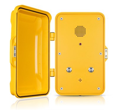IP66 otporan na vlagu-SOS telefon za hitne slučajeve JR102-SC-analogni