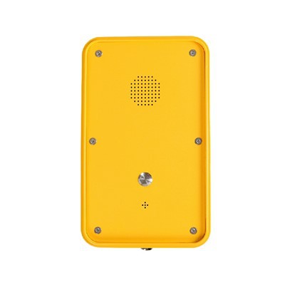 IP67 industrijski vodootporni handsfree telefon JR104-SC-analogni