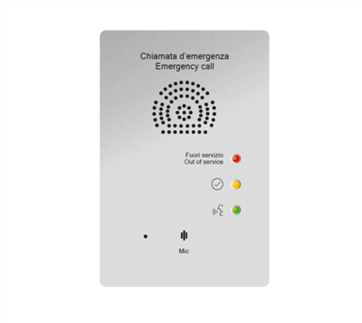 ŽELJEZNIČKA TOČKA HITNE POMOĆI （PAI）